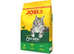 Josera 10Kg Josi Cat - Croccante Pollo