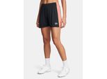 Under Armour Challenger Knit Short Donna, Taglia:S