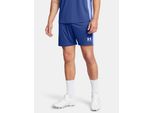 Pantaloncini Under Armour Challenger Knit Blu 2XL Uomo Blu 2XL