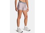 Under Armour Ua Hg Authentics Shorty - Tetra Gray, GrößE:L