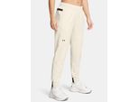 Under Armour Ua Unstoppable Jogger - Bianco, GrößE:Xl