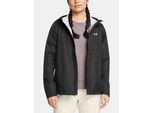 Giacca Invernale Da Uomo Under Armour Cloudstrike JACKET-BLK - Xs
