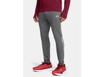 Under Armour Vanish Cw Pantaloni Aderenti Grigio 2XL Uomo Grigio 2XL