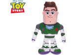 Toy Story Buzz Rocket PlüSch - 33 Cm