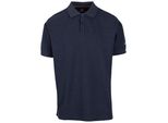 Trespass - Polo "Brave"" Da Uomo TP6322 (Xl) (Blu Navy)"