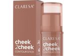 Bronzer Per Labbra E Guance In Stick - Milk Chocolate 02, 6G