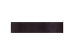 Vidaxl Tappeto Rettangolare Marrone Scuro 100X500 Cm Bamboo