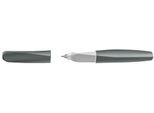 Pelikan 300010000 Pelikan Roller Twist Eco, Grigio