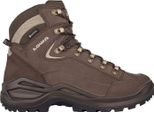 Lowa Renegade Gtx Mid Uomo Marrone 41