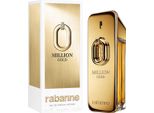 Paco Rabanne Gold Eau De Parfum Intense 50Ml