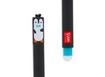Penna Gel Cancellabile Legami - Penguin