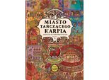 La Città Delle Carpe Danzanti. Un Libro-Gioco Per Avventurieri