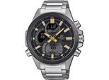 Edifice Orologio Casio Edifice Momentum Bluetooth Uomo Casio-Ecb-30Db-1A9Ef