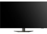 Philips 48OLED809/12, 121,9 Cm (48"), 3840 X 2160 Pixel, Oled, Smart Tv, Wlan, Grigio"