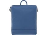 Picard Pelle Zaino Luis Backpack Wintersky Blu