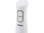 Tristar MX-4850 Frullatore Frullatore Portatile 350 W Bianco