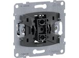 Legrand Seano Inserto 765006Interruttore A Levetta 10AX Terminali A Innesto (765006)