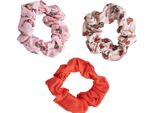 Disney Minnie, Set Di Fazzoletti Per Capelli 3 Pezzi.