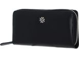 Picard Portafoglio Black Tie 1 Wallet Black Nero