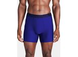 Under Armour Boxer M Ua Perf Tech 6In-Blu 1383878-400__XS