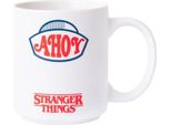 Erik - Kubek Oficjalny Stranger Things Scoops Ahoy 350Ml Do Kawy I Herbaty