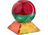 Learn & Grow Kit Magnetico - Cupola (18 Pezzi)