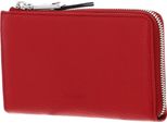 Picard Portafoglio Pure 1 Wallet Lipstick Rosso