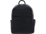 Picard Zaino Per Laptop Zaino Con Scomparto Per Laptop Luis Business Backpack Black Nero