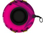 Skinstar Profi Snowtube Ø100Cm Slittino Pneumatico Da Neve Pneumatico Scorrevole Slittino Bob