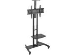 Art Mobil Stand + Tv Mount 32-70''45Kg