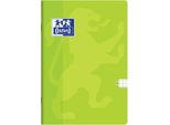 Notizbuch A4/32K Gittert Oxf Touch 400175562 A'10