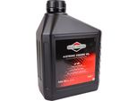 Olio Motore Per Tosaerba Briggs&Stratton SAE30 1.4L A Quattro Tempi