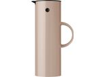 Stelton Em 77 Isolierkanne 1L Heather