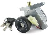 Kit Serrature Motoforce Per Mbk Booster/Yamaha Bws Dal 2004