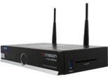 Octagon SF8008 4K Twin Supreme V3 Uhd E2 2Xdvb-S2X Linux Pvr Twin Sat Receiver Con Wifi 2.4/5G Dual-Band + 4TB M2 Ssd