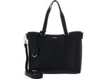 Picard Borsetta Borsa A Tracolla Lyon Shopper Black Nero