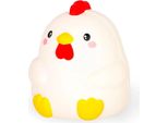 Giocattolo Antistress Legami Hen Multicolore Multicolore Taglia Unica