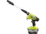 Pistola Ad Alta Pressione Senza Fili Ryobi One+ RY18PWX41A-0, Batteria Non Inclusa
