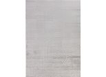 280X370 Cm Tappeto Sahara 1112 Argento
