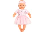 Corolle Kleine Babypop Met Hartjes, 30 Cm