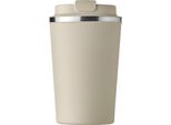 Midocean - Tazza Per Bere "Brace"", 350Ml MO399 (Taglia Unica) (Beige)"