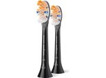 Philips Premium All-In-One HX9092/88 Confezione Da 2 Testine Per Spazzolino