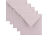 K4 Nk Buste Keaykolour Rosa Pastello Busta Delta Rosa120G - 25 Pezzi