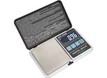 Alta Precisione Portatile Mini Digital Scale Bilancia Tascabile Per La Cucina Gioielli Weighting300G/0.01G
