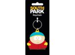 South Park - Portachiavi In Pvc PM11740 (Taglia Unica) (Rosso/Blu/Marrone)