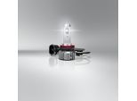 Osram H11 Led Per Auto Smart Ece 14W Bianco Luce Diurna Con Night Breaker 4062172418331