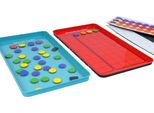 Gioco Da Tavolo The Purple Cow To Go Multicolore Multicolore Taglia Unica