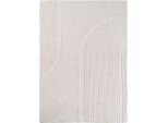 160X230 Cm Pezzo Tappeto Pompei 1612 Crema