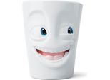 Fiftyeight Henkelbecher 350Ml - Joking - Movie Edition