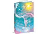 Clementoni Crazy Chic Palette Trucco Divertente Per L'estate Per Bambini